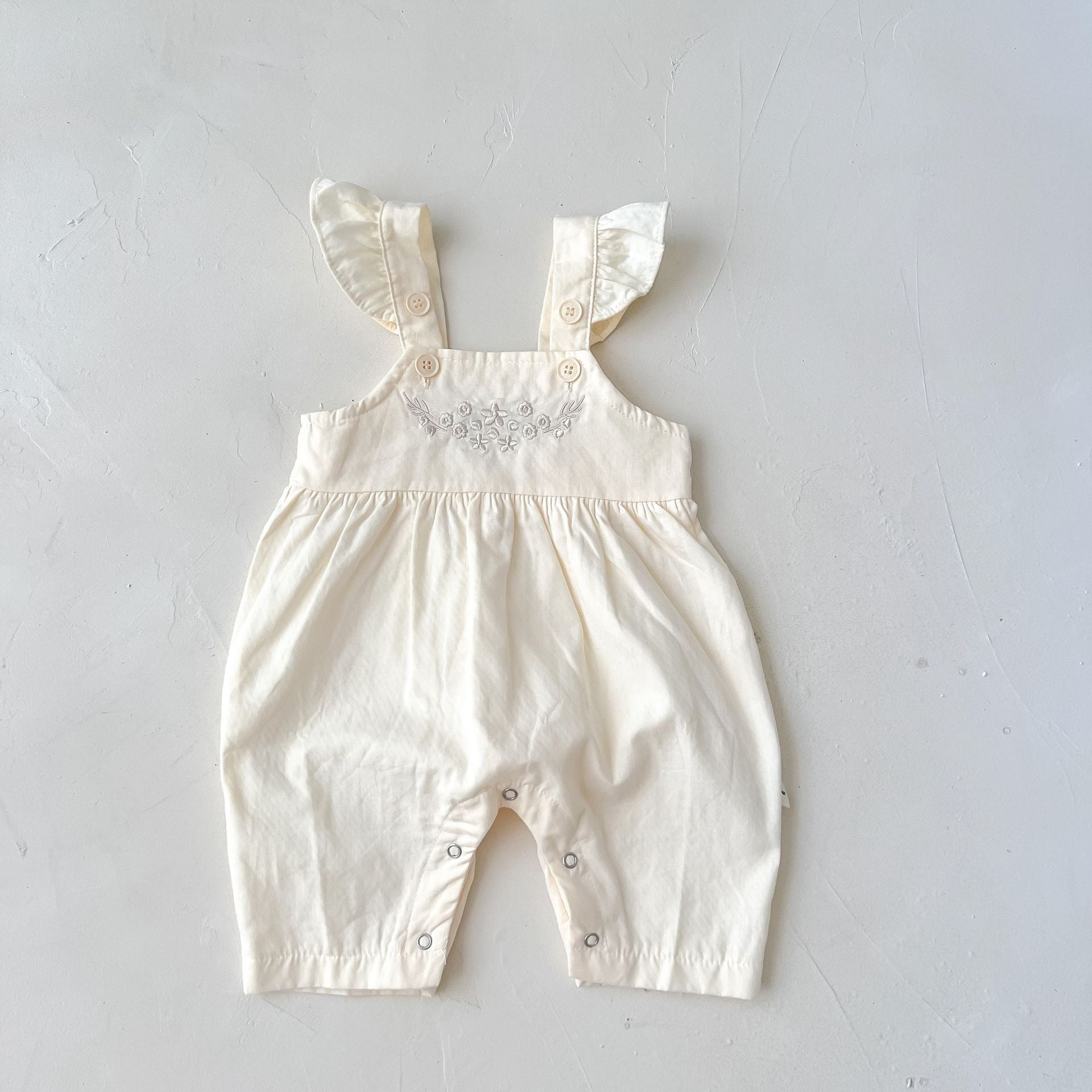 Baby's Romper