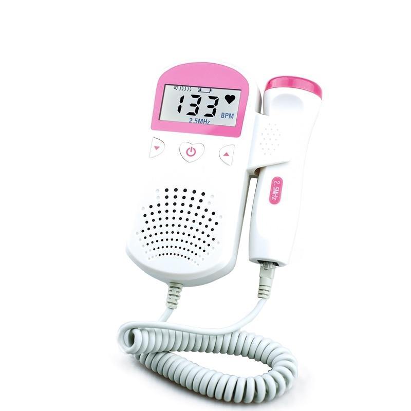 Fetal Doppler