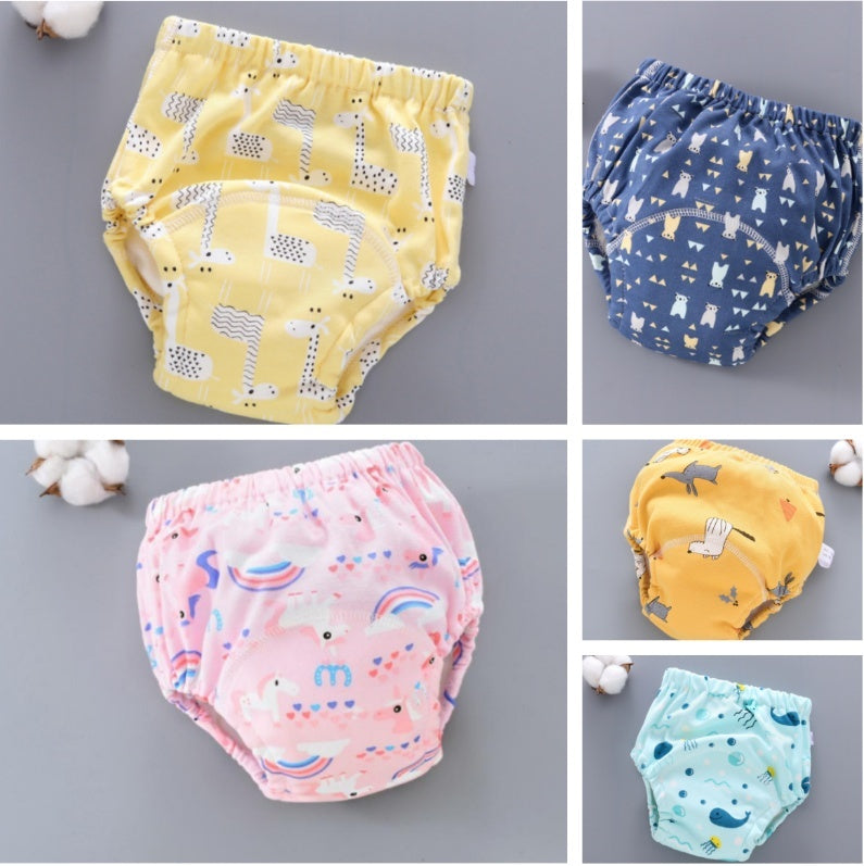 Baby's Training Pants