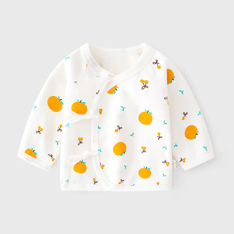Summer Baby Top