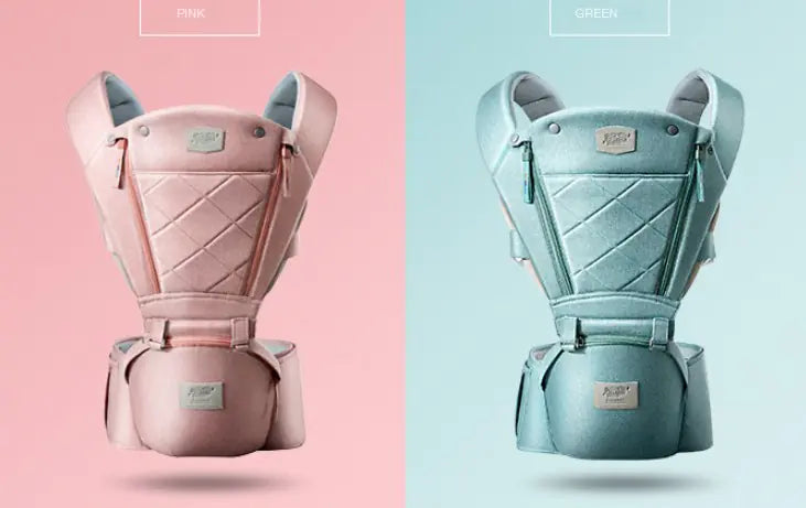 Adventure Tots Baby Carrier