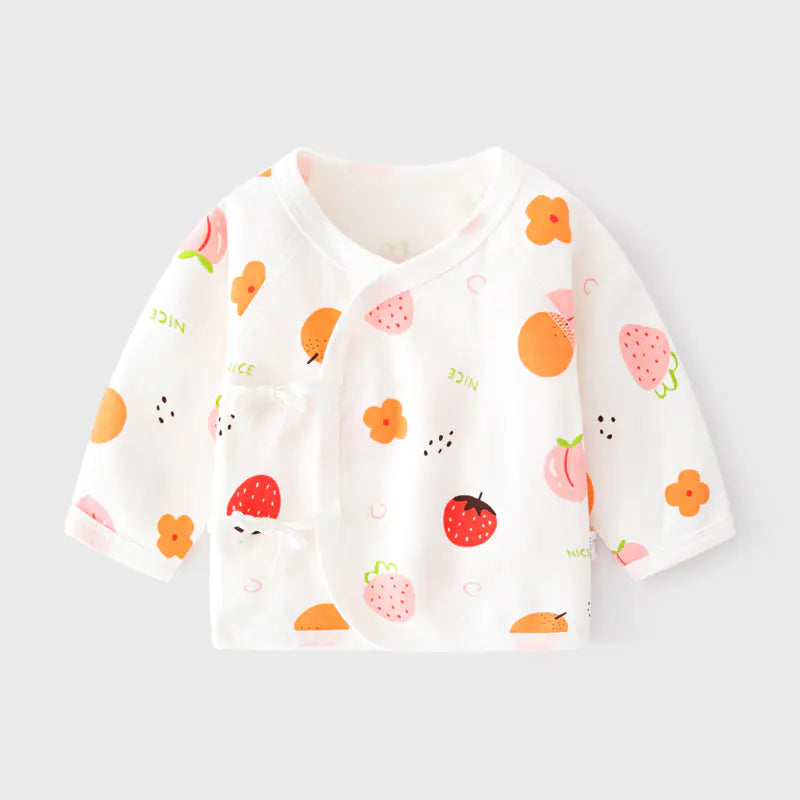 Summer Baby Top