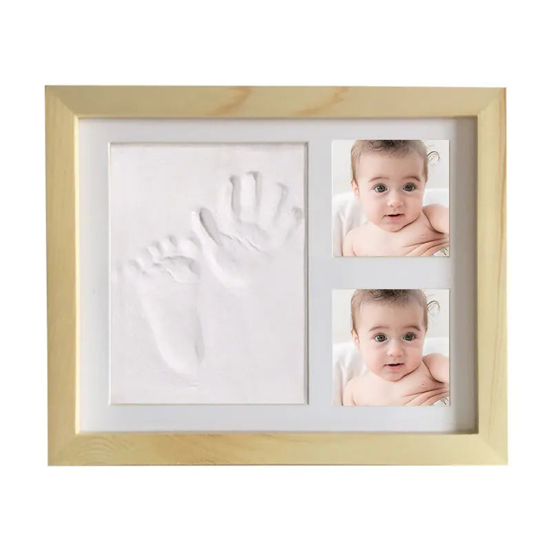 Imprints Keepsake Frame