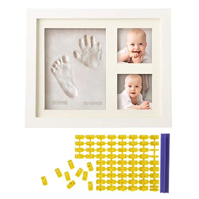 Imprints Keepsake Frame